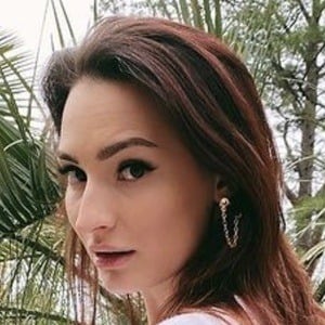 Katy Vine Profile Picture