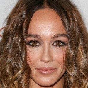 Sharni Vinson