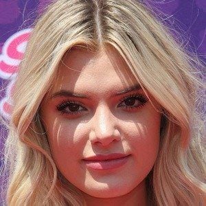 Alissa Violet Profile Picture