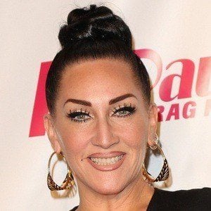 Michelle Visage Profile Picture