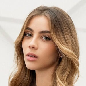 Elisa Visari Profile Picture