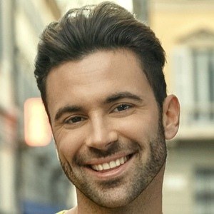 Luca Vismara Profile Picture