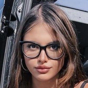 Martina Vismara Profile Picture