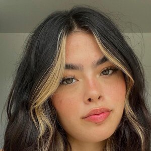 Makena Abbasi Profile Picture