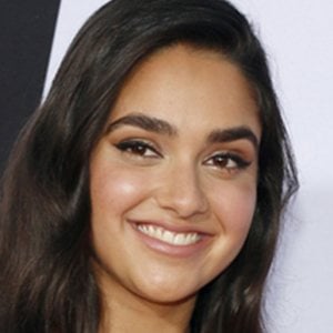 Geraldine Viswanathan