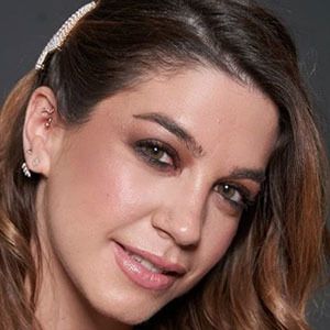 Myriam Viudes Profile Picture