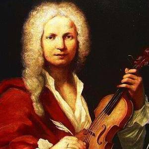 Antonio Vivaldi Profile Picture