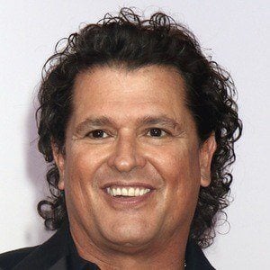 Carlos Vives Profile Picture