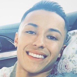 Ryan Vizcaino Profile Picture