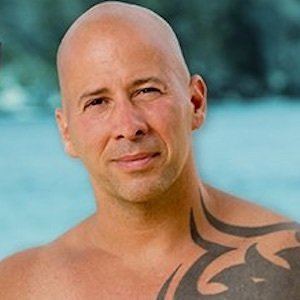 Tony Vlachos Profile Picture