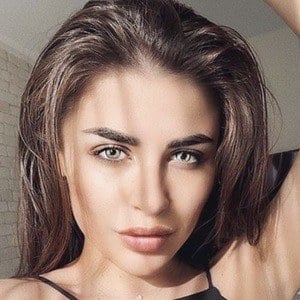 Ani Vladimirovna Profile Picture