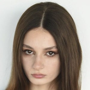 Anastasya Vladymyrovna Vlasenko Profile Picture