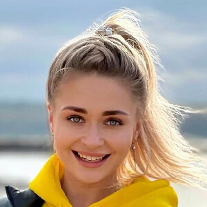Natalia Vlasenko Profile Picture