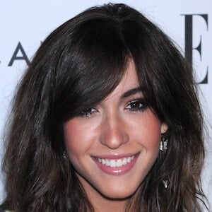 Kate Voegele