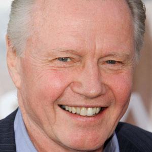 Jon Voight Profile Picture