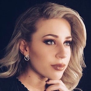 Lisa Vol Profile Picture