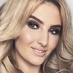 Fabiola volkers naakt