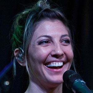 Aja Volkman Profile Picture