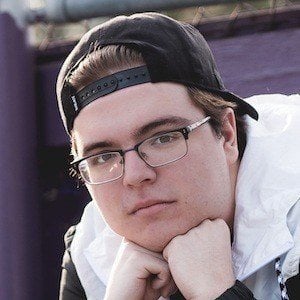 Ray Volpe Profile Picture