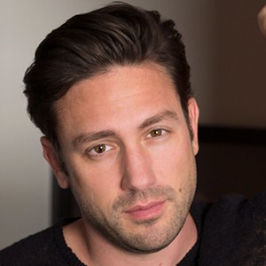 Daniel Volz Profile Picture