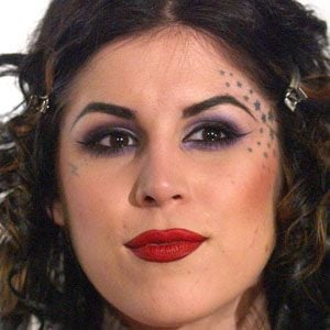 Kat D - Age, Family, Bio | Famous Birthdays