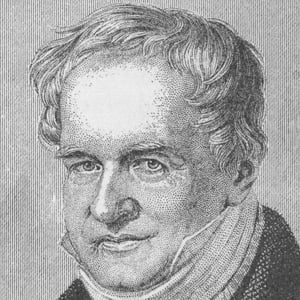 Alexander Vonhumboldt