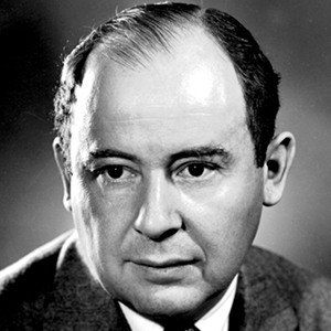 John von Neumann