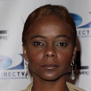 Lark Voorhies Profile Picture