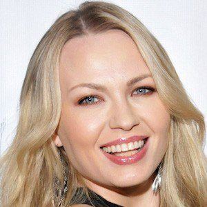 Irina Voronina Profile Picture