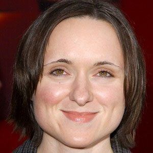 Sarah Vowell Profile Picture