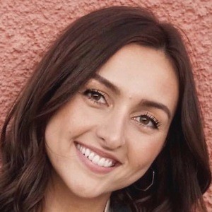 Nicole Vranjican Profile Picture