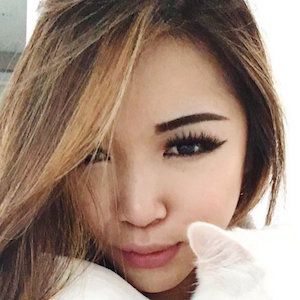 Jenny Vu Profile Picture