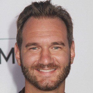 Nick Vujicic Profile Picture