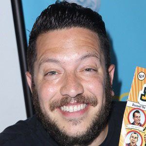 Sal Vulcano Profile Picture