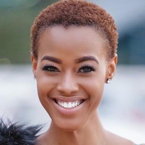 Tshepi Vundla Profile Picture