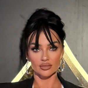 Kasia Vuorinen Profile Picture