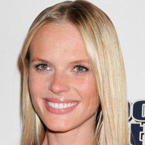 Anne Vyalitsyna Profile Picture