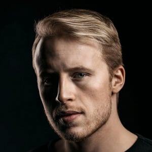 Odin Waage Profile Picture