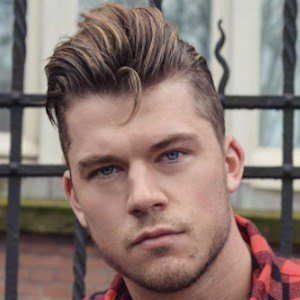 Kaz van der Waard Profile Picture