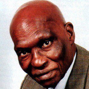 Abdoulaye Wade