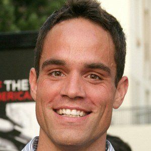 Brian Patrick Wade