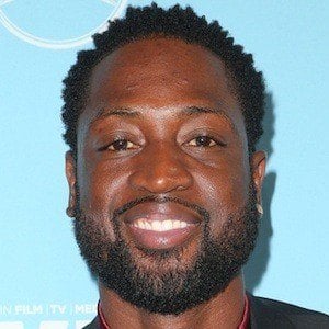 Dwyane Wade, Biography, Statistics, & Facts