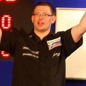 James Wade