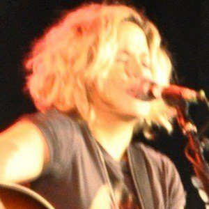 Amy Wadge