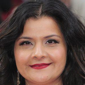 Nina Wadia