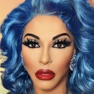 Shangela Laquifa Wadley Profile Picture