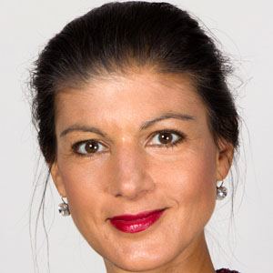 Sahra Wagenknecht - Bio, Facts, Family | Famous Birthdays