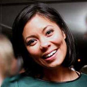 Alex Wagner