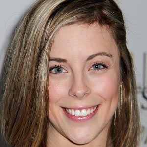 Ashley Wagner