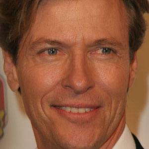 Jack Wagner Profile Picture